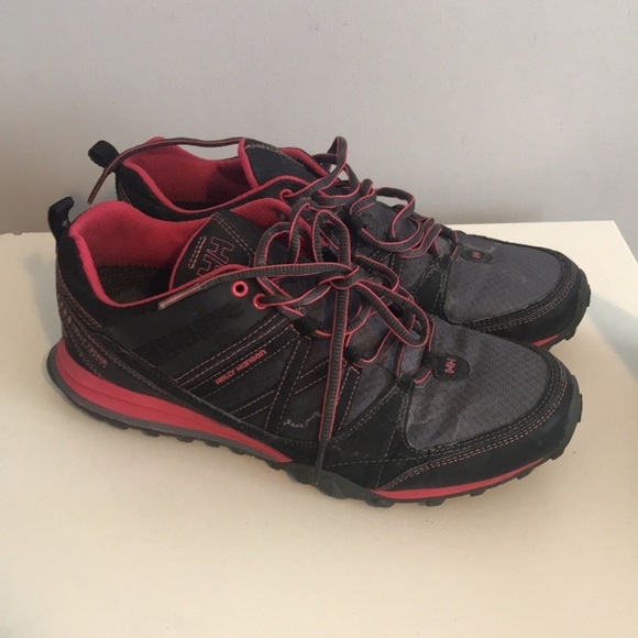 Helly Hansen Waterproof Running Shoes - Picture 5 of 12